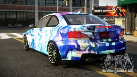 BMW 1M xDv S5 pour GTA 4