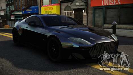 Aston Martin Vantage AMR-V pour GTA 4