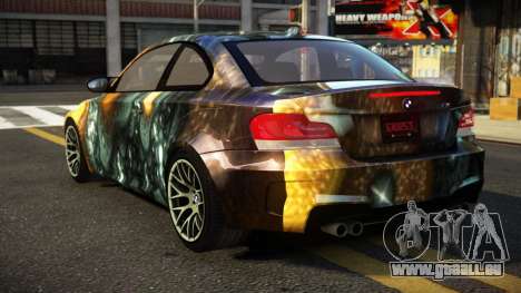 BMW 1M xDv S12 pour GTA 4