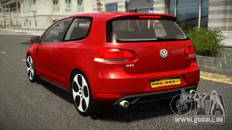 Volkswagen Golf GTI LS V1.0 pour GTA 4