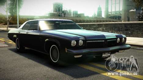 Oldsmobile Delta V1.2 für GTA 4