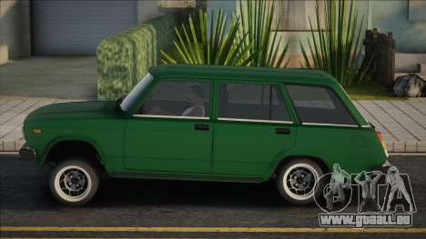 VAZ 2104 Stance Andreas pour GTA San Andreas