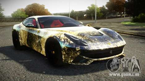 Ferrari F12 M-Tuned S7 für GTA 4