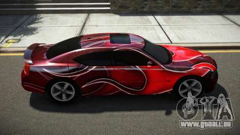 Dodge Charger SRT FL S14 pour GTA 4