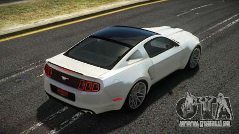 Ford Mustang GT PS-R für GTA 4