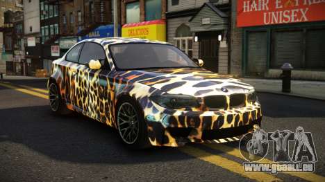 BMW 1M xDv S1 für GTA 4