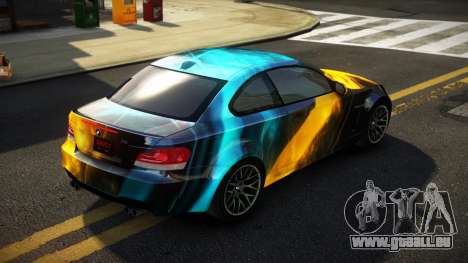 BMW 1M xDv S13 für GTA 4
