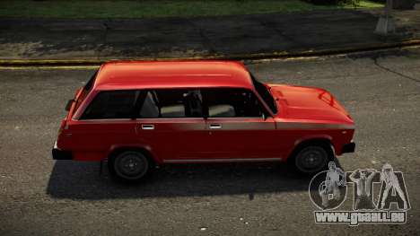 VAZ 21043 LT-V für GTA 4