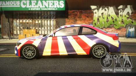 BMW 1M xDv S9 für GTA 4