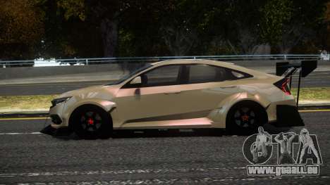 Honda Civic SS für GTA 4