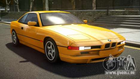 BMW 850CSi L-Tuned pour GTA 4