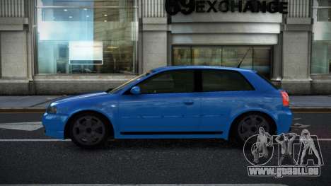 Audi S3 FT pour GTA 4