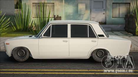 VAZ 2106 BPAN (AD) für GTA San Andreas