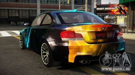 BMW 1M xDv S13 pour GTA 4