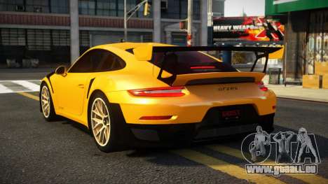 Porsche 911 GT2 MS-R pour GTA 4