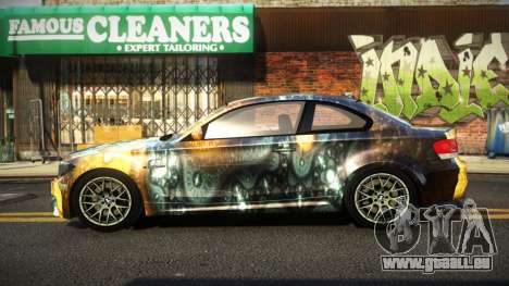 BMW 1M xDv S12 pour GTA 4