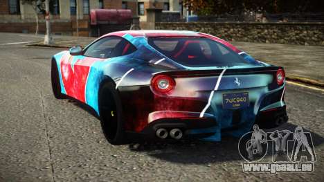 Ferrari F12 M-Tuned S6 pour GTA 4