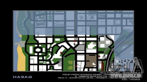 Neue Depot-Texturen für GTA San Andreas
