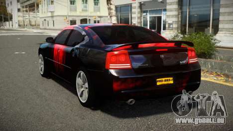 Dodge Charger SRT FL S11 für GTA 4