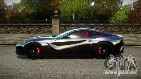 Ferrari F12 M-Tuned S1 pour GTA 4