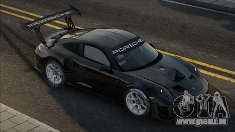 2019 Porsche 911 GT2 RS Clubsport für GTA San Andreas