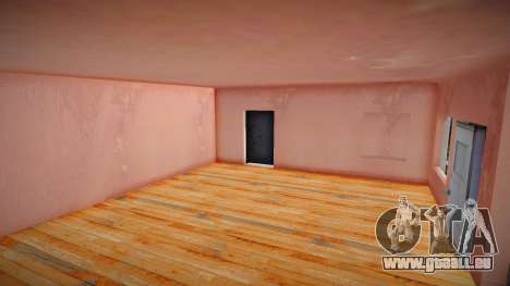 Open OG Loc house pour GTA San Andreas