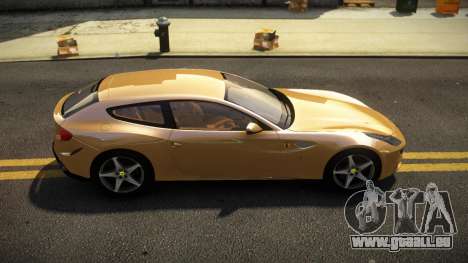 Ferrari FF M-Sport pour GTA 4