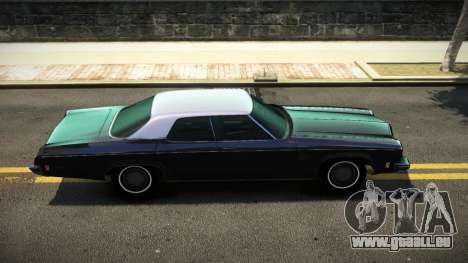 Oldsmobile Delta V1.2 für GTA 4