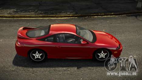 Mitsubishi Eclipse DG pour GTA 4