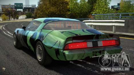 Pontiac Trans Am ZT-R S2 für GTA 4