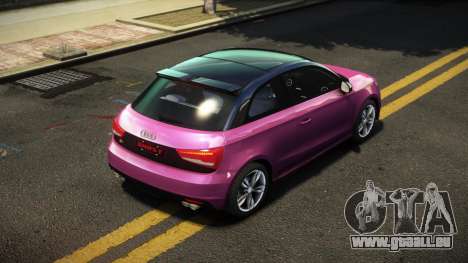 Audi S1 15th pour GTA 4