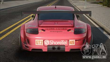 Porshe 911 GT3RSR für GTA San Andreas