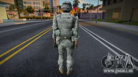 SBU v5 pour GTA San Andreas