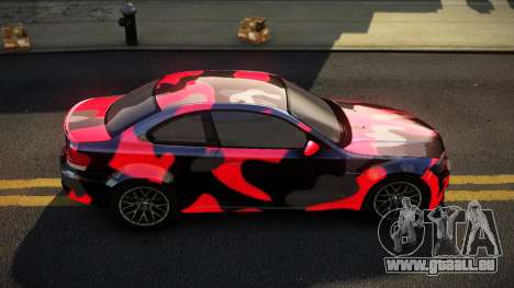 BMW 1M xDv S10 für GTA 4