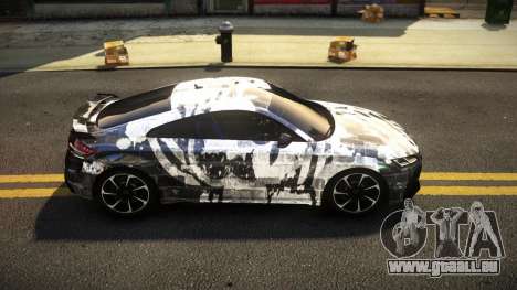 Audi TT M-Sport S2 für GTA 4