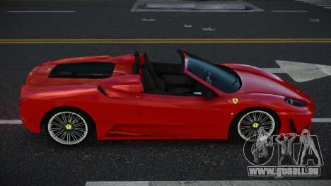 Ferrari F430 FR pour GTA 4