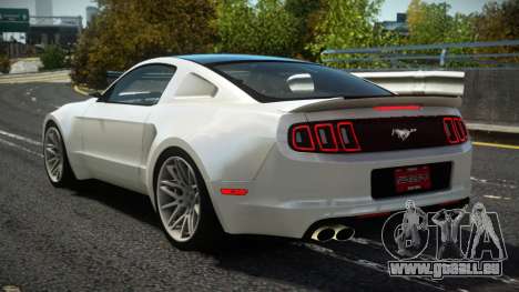 Ford Mustang GT PS-R für GTA 4