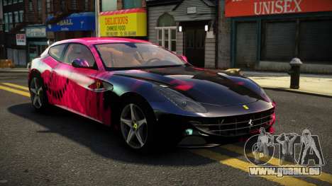 Ferrari FF M-Sport S3 pour GTA 4