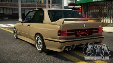 BMW M3 E30 BV für GTA 4