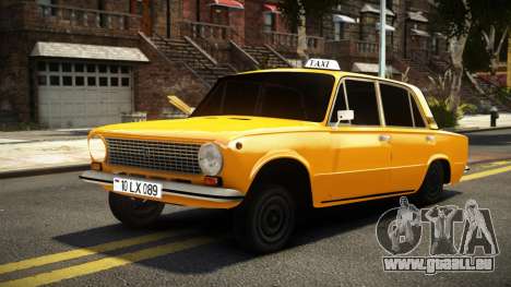 VAZ 21011 DS für GTA 4