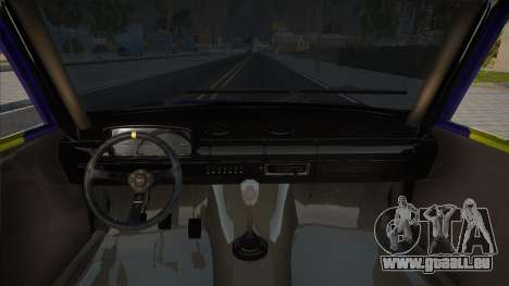 VAZ-2102 Trophäe 2.0 für GTA San Andreas