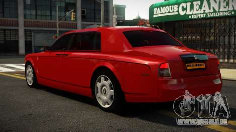Rolls-Royce Phantom GL pour GTA 4