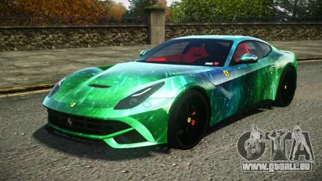 Ferrari F12 M-Tuned S3 für GTA 4