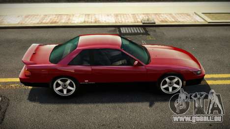 Nissan Silvia S13 GST pour GTA 4