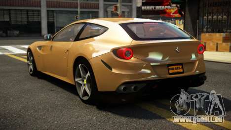 Ferrari FF M-Sport pour GTA 4