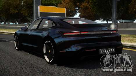 Porsche Taycan SE für GTA 4