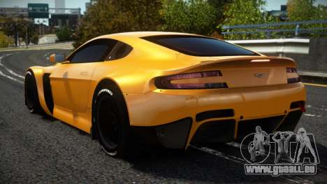 Aston Martin Vantage GR1 für GTA 4