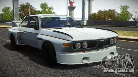 BMW 3.0 CSL GR1 für GTA 4