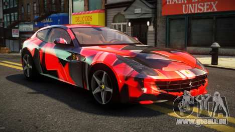 Ferrari FF M-Sport S12 für GTA 4