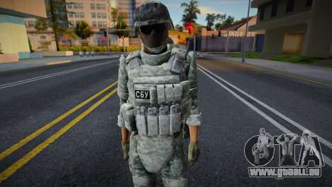 SBU v5 für GTA San Andreas